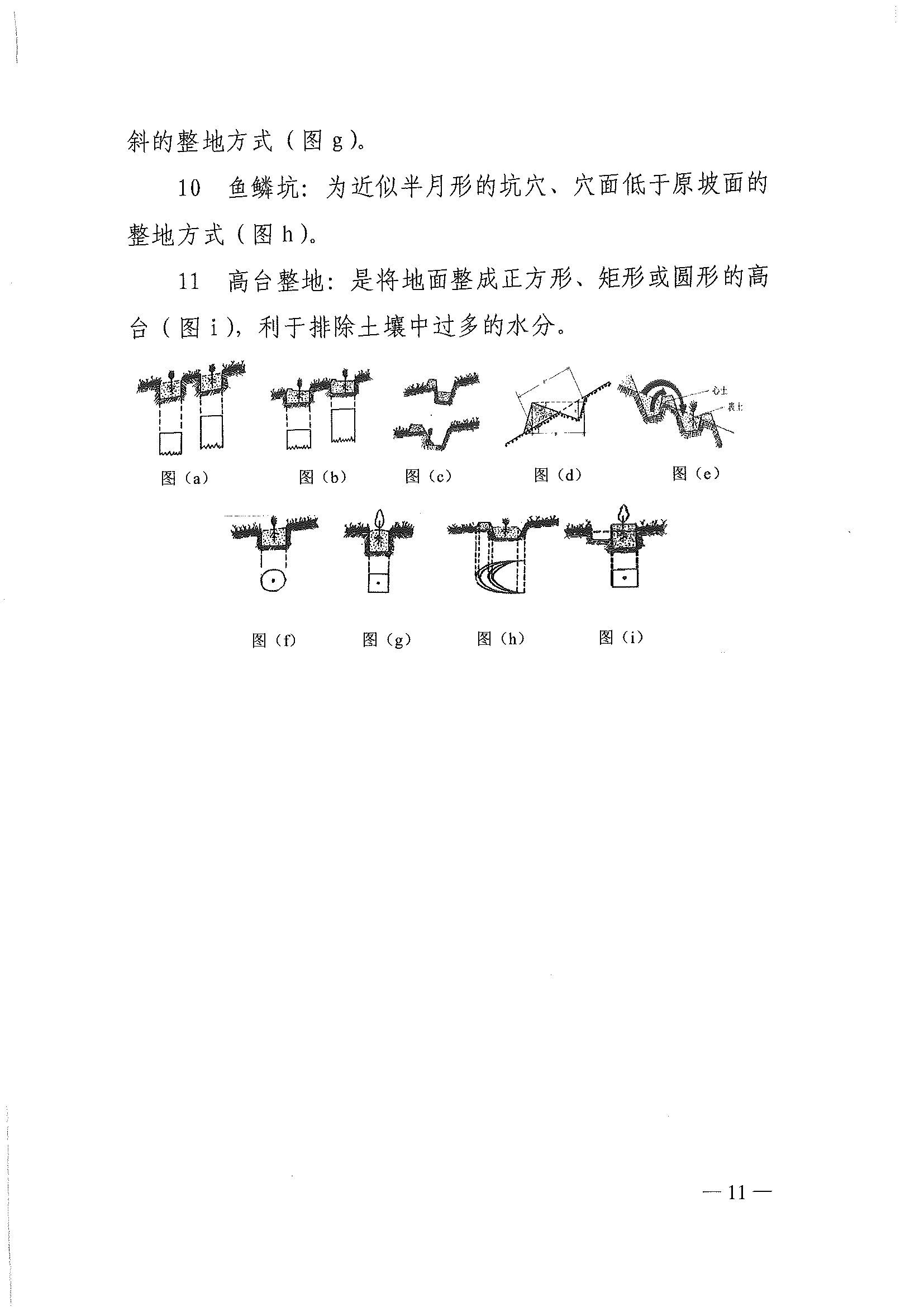 （水保监督〔2023〕33号）水利部水土保持司关于印发农林开发活动水土流失防治导则（试行）的通知_页面_11.png